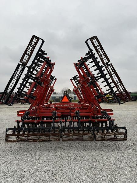 Image of Kuhn Krause Excelerator 8005 equipment image 4