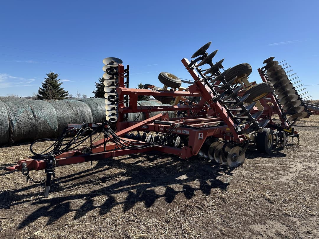 Image of Krause 8200 Primary image