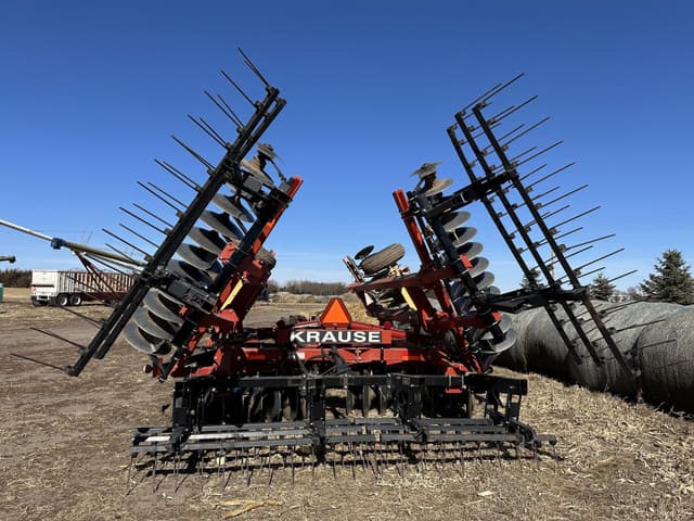 Image of Krause 8200 equipment image 3