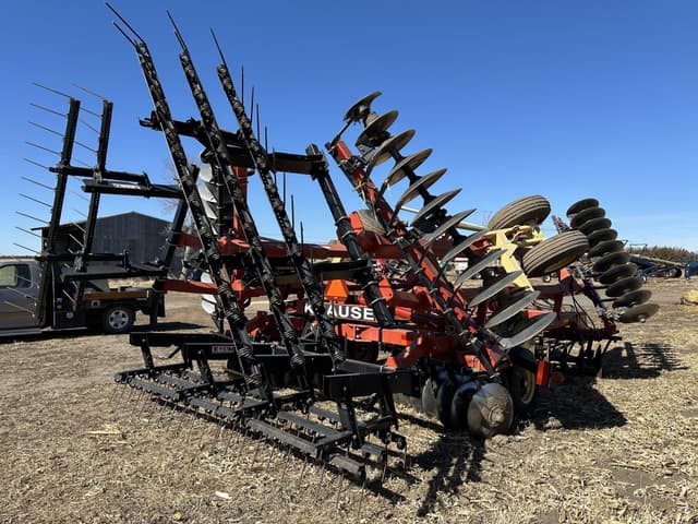 Image of Krause 8200 equipment image 4