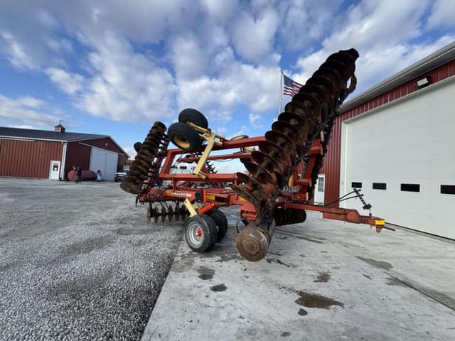 Image of Krause 8200 equipment image 3