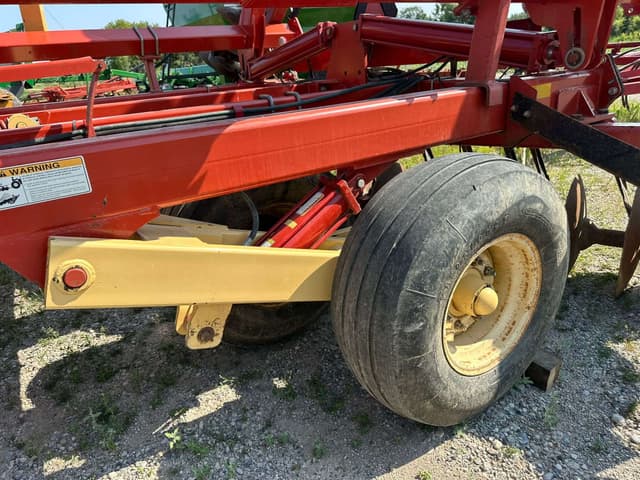 Image of Krause 8200 equipment image 3