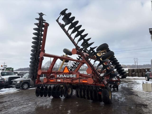 Image of Krause 8200 equipment image 3
