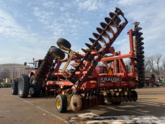 Image of Krause 8200 equipment image 3