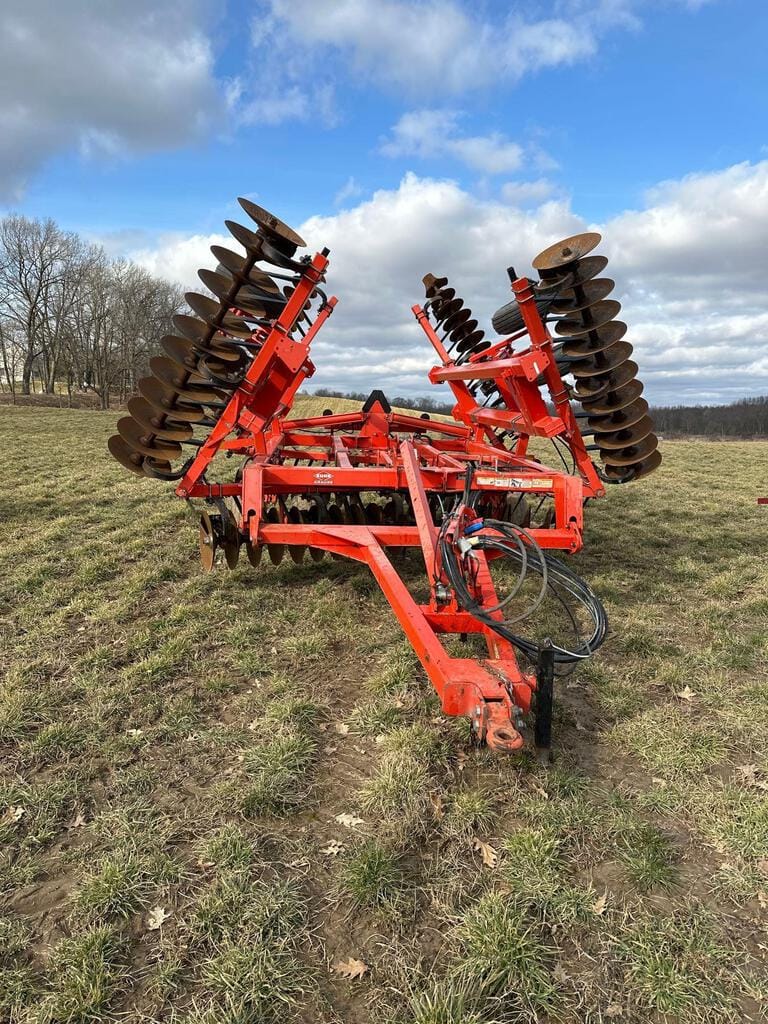 Main image Krause 8200