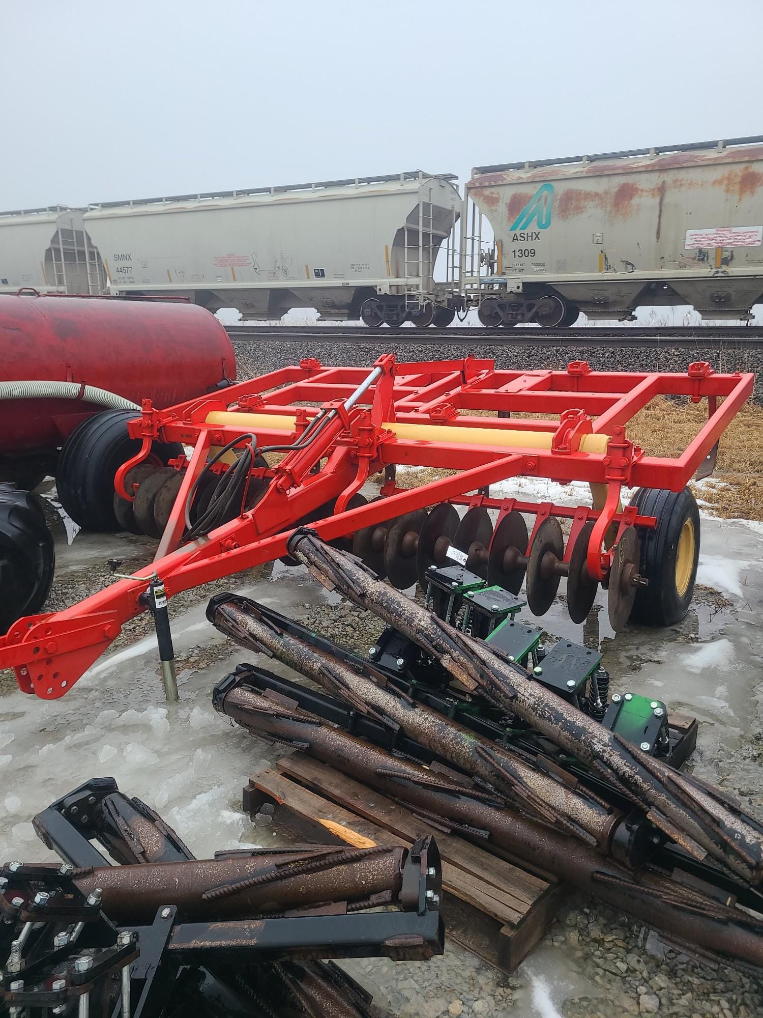 Main image Krause 2800