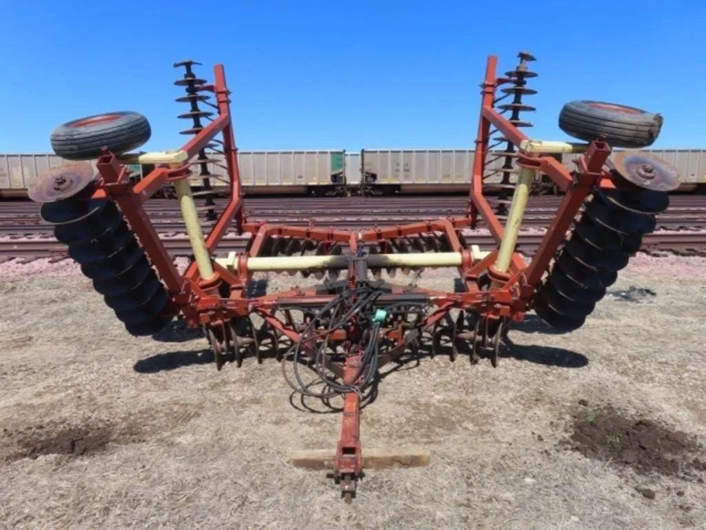 Main image Krause 900