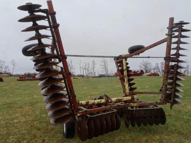 Image of Krause 900 equipment image 4