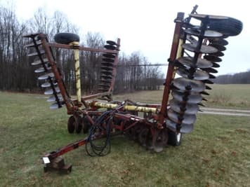 Main image Krause 900