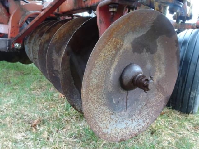 Image of Krause 900 equipment image 2