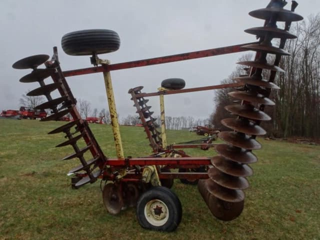 Image of Krause 900 equipment image 3