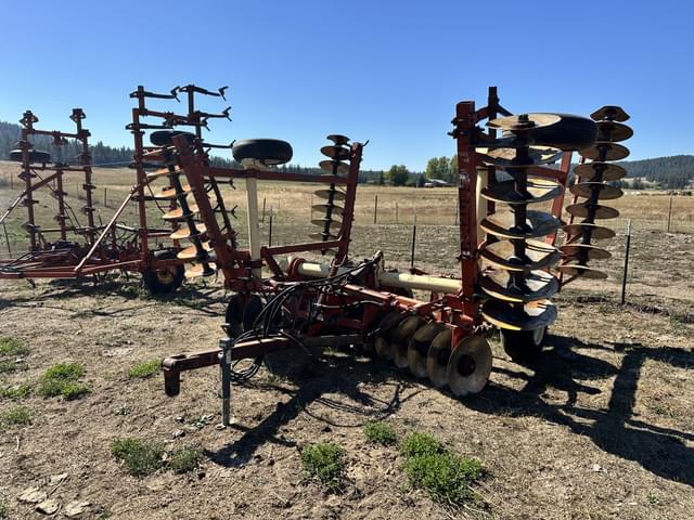 Image of Krause 904 equipment image 1