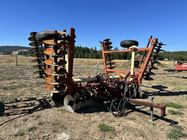 Image of Krause 904 equipment image 2