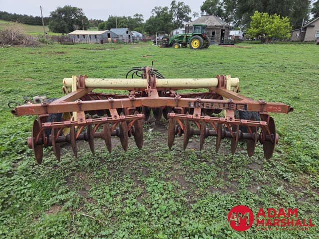Image of Krause 905 equipment image 4