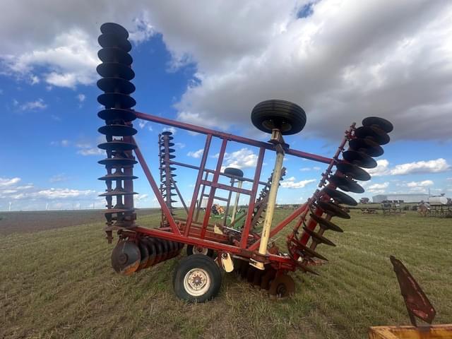 Image of Krause 960A equipment image 4