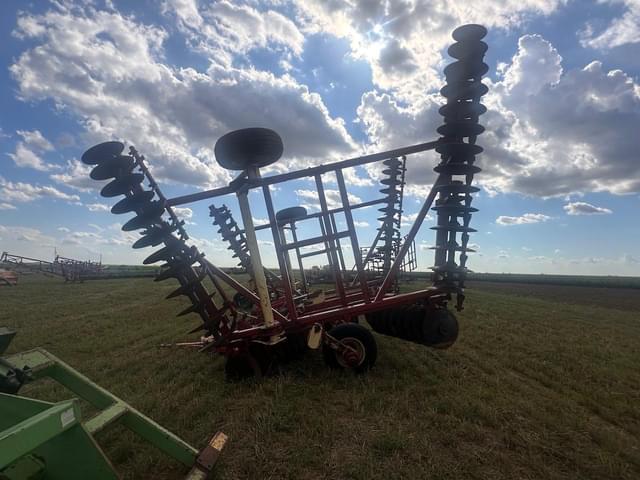 Image of Krause 960A equipment image 2