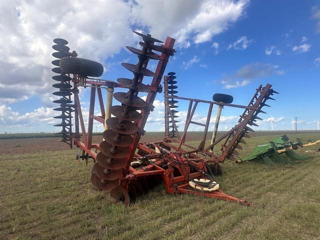 Image of Krause 960A equipment image 3