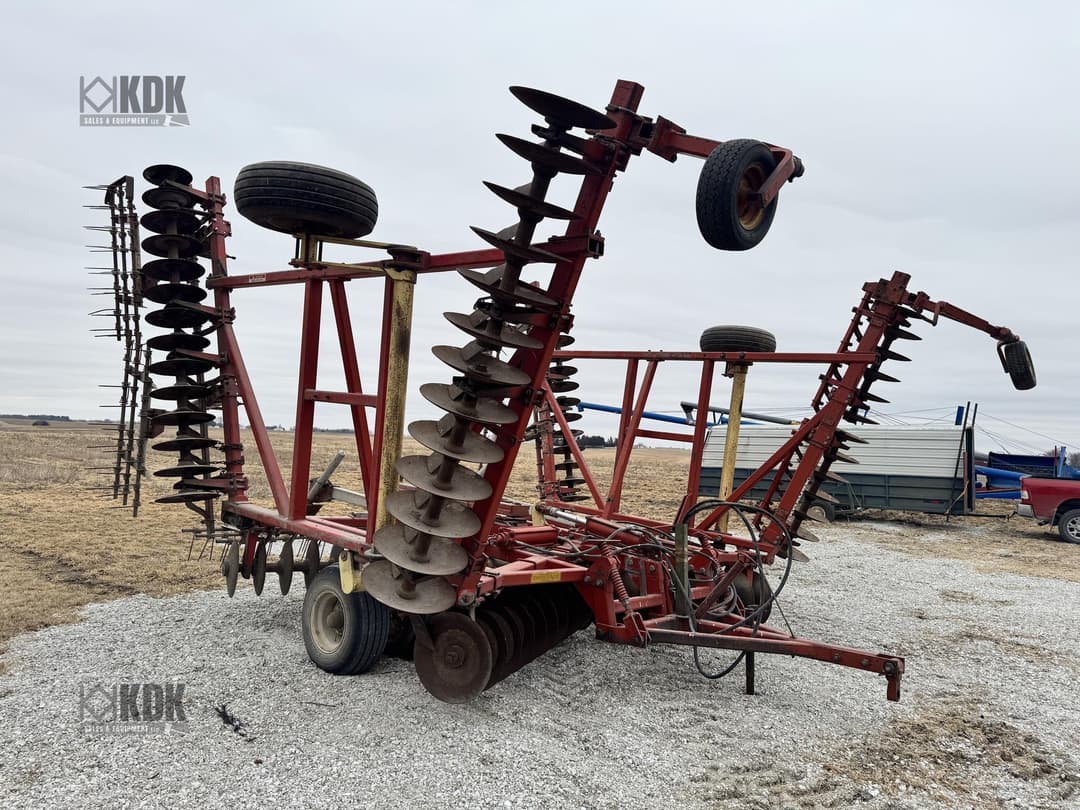 Image of Krause 963A Primary image