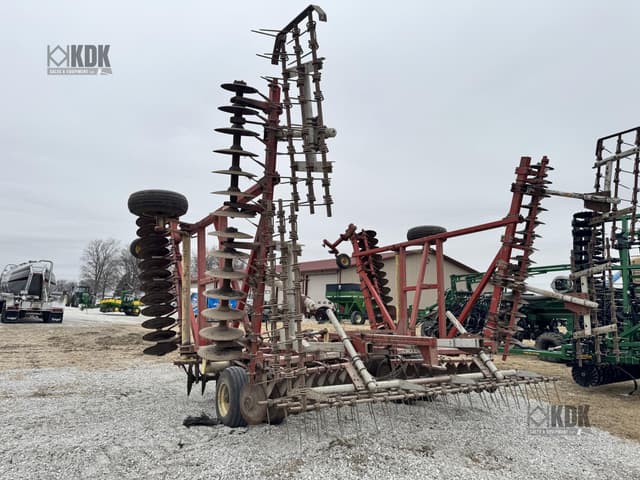 Image of Krause 963A equipment image 4