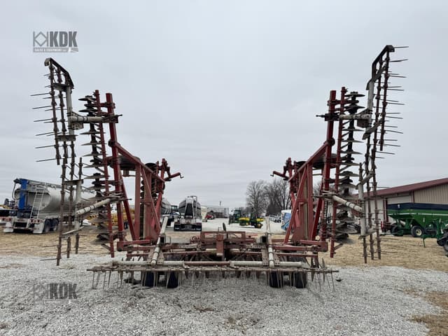 Image of Krause 963A equipment image 3