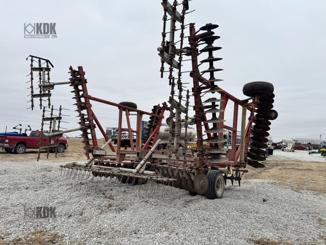 Image of Krause 963A equipment image 2