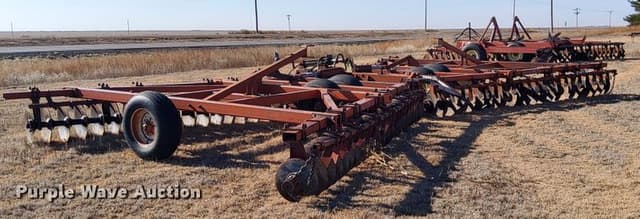 Image of Krause 963A equipment image 4