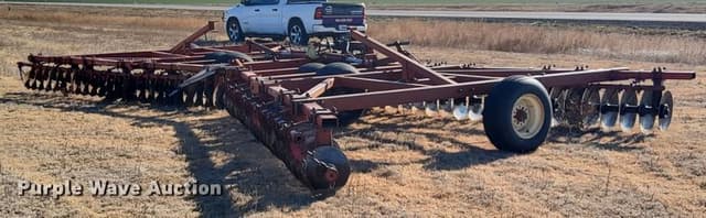 Image of Krause 963A equipment image 2