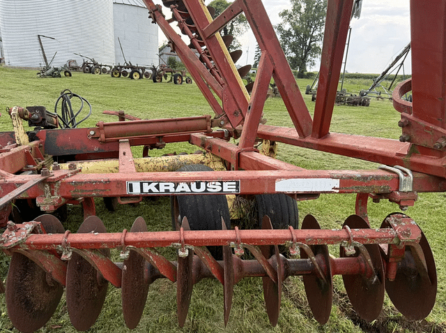 Image of Krause 969 equipment image 4