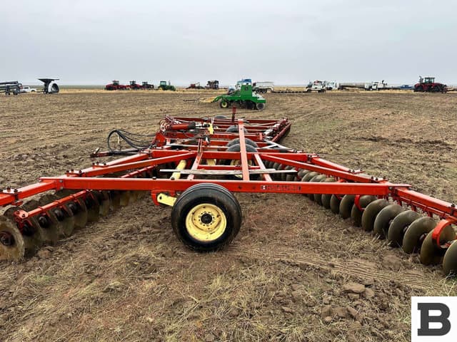 Image of Krause 969 equipment image 2