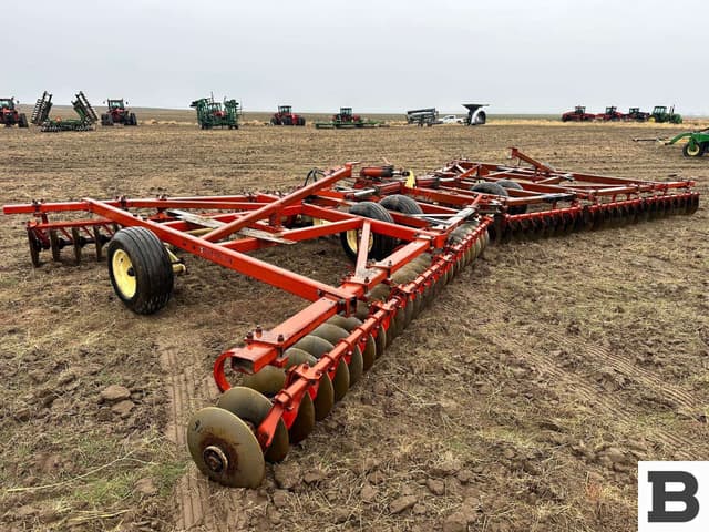 Image of Krause 969 equipment image 3