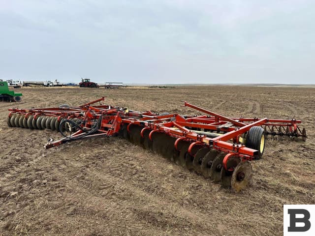 Image of Krause 969 equipment image 1