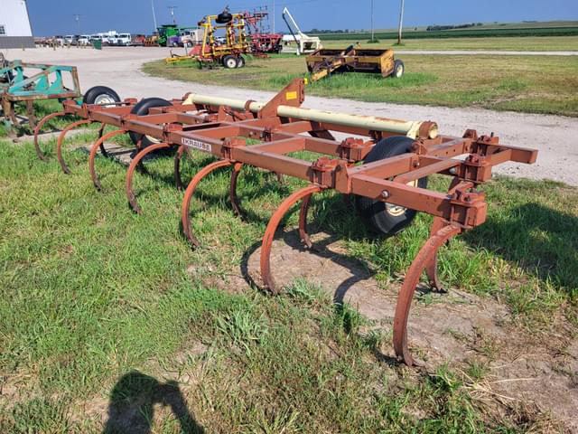 Image of Krause Undetermined equipment image 3