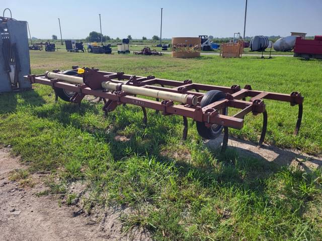 Image of Krause Undetermined equipment image 1