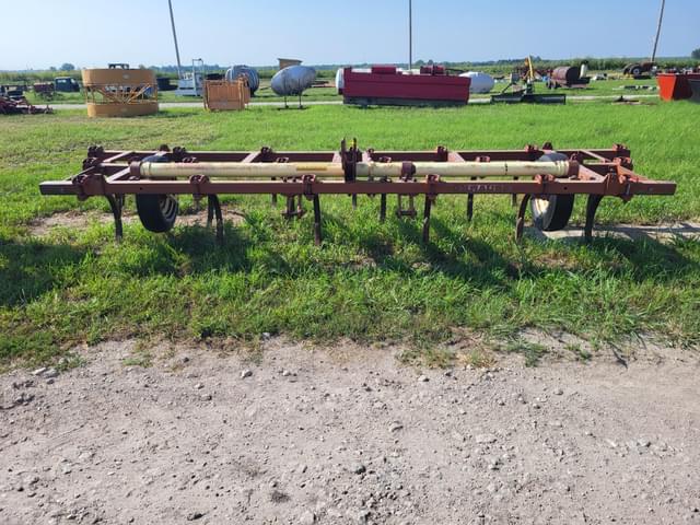 Image of Krause Undetermined equipment image 4