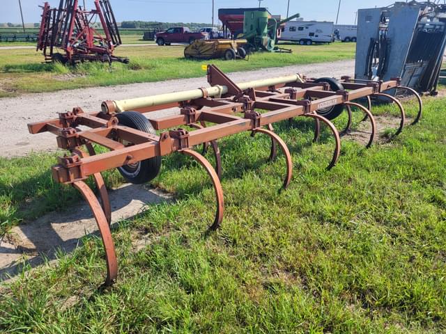 Image of Krause Undetermined equipment image 2