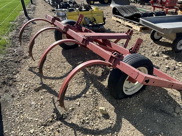 Image of Krause 298 equipment image 1