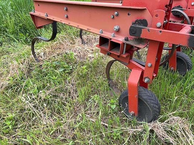 Image of Krause Undetermined equipment image 1