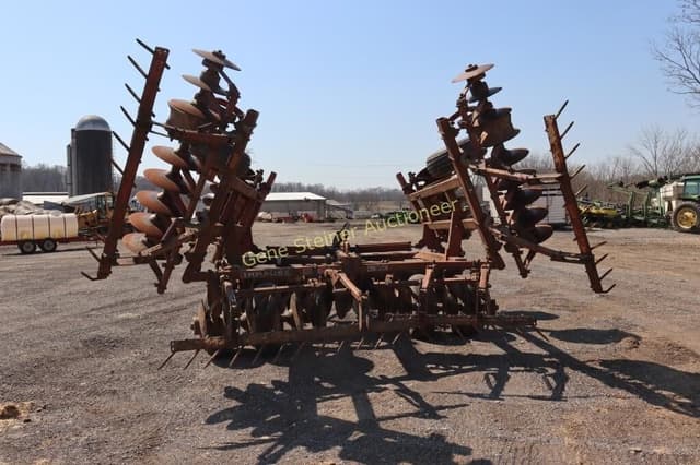 Image of Krause 1922 equipment image 2