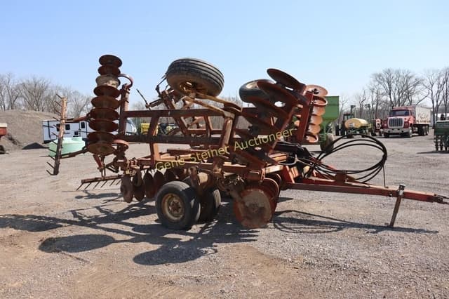 Image of Krause 1922 equipment image 3