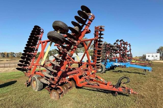 Image of Krause 4990 equipment image 2