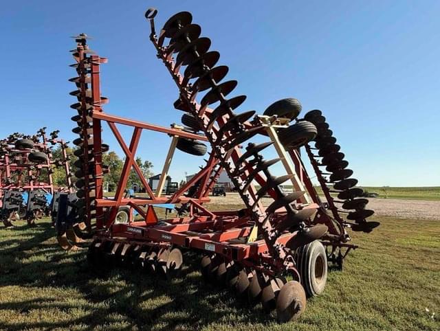 Image of Krause 4990 equipment image 3