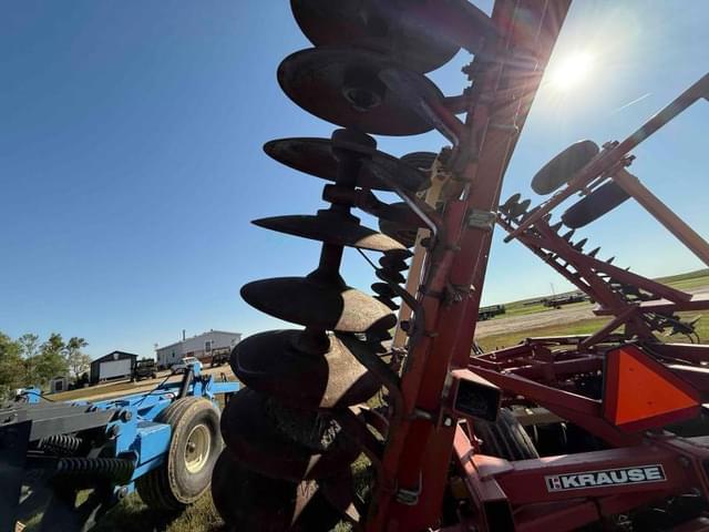 Image of Krause 4990 equipment image 4