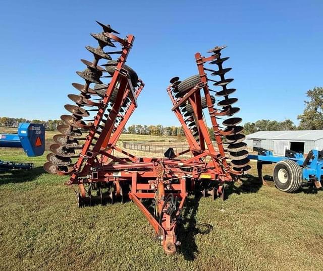 Image of Krause 4990 equipment image 1