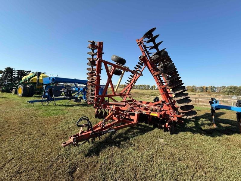 Krause 4990 Equipment Image0