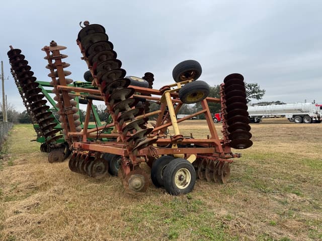 Image of Krause 4918 equipment image 2