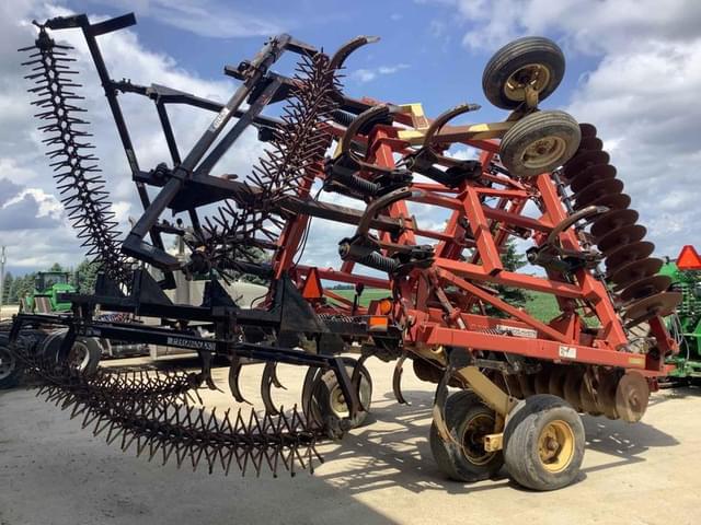 Image of Krause 4820 equipment image 2