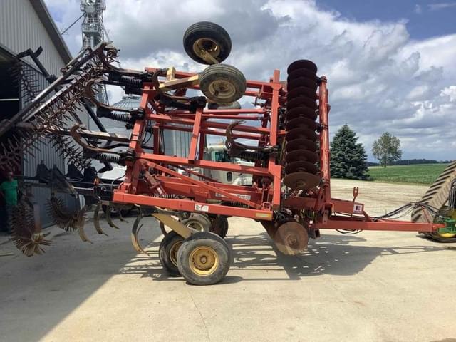 Image of Krause 4820 equipment image 3