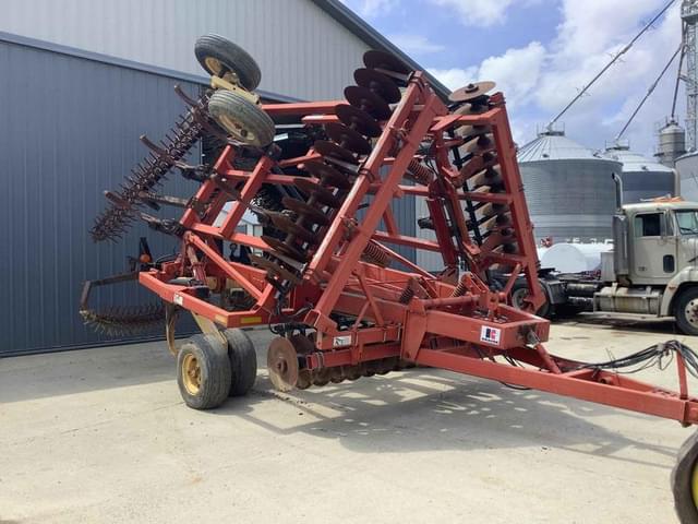 Image of Krause 4820 equipment image 4