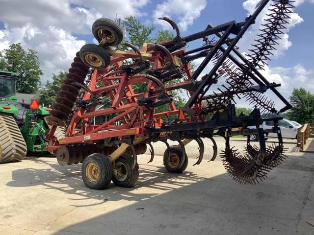 Image of Krause 4820 equipment image 1