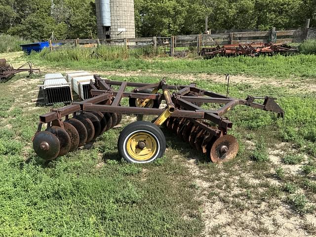 Image of Krause Undetermined equipment image 3